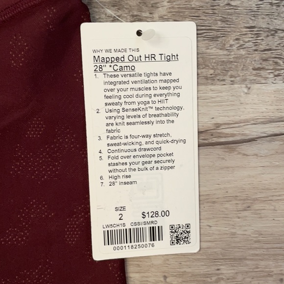 COPY - Brand new with tags - Picture 4 of 4